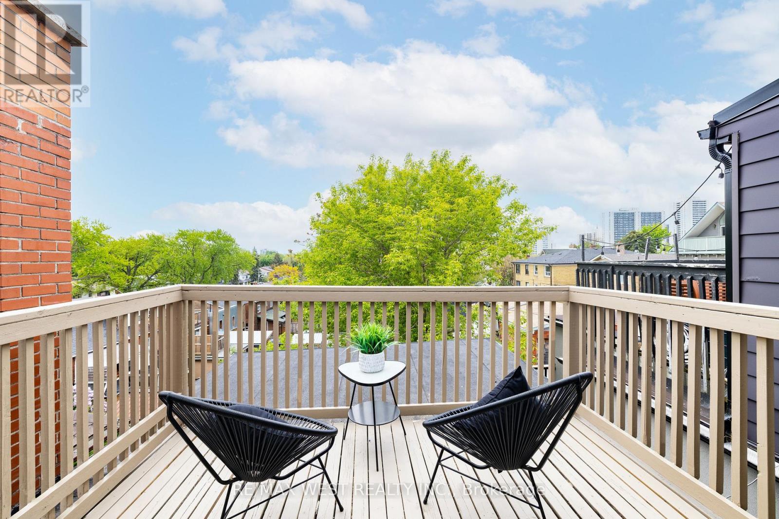 151 Humberside Avenue, Toronto, Ontario  M6P 1K3 - Photo 18 - W14112602
