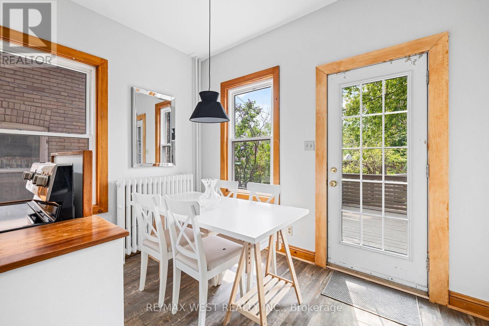 151 Humberside Avenue, Toronto, Ontario  M6P 1K3 - Photo 9 - W14112602