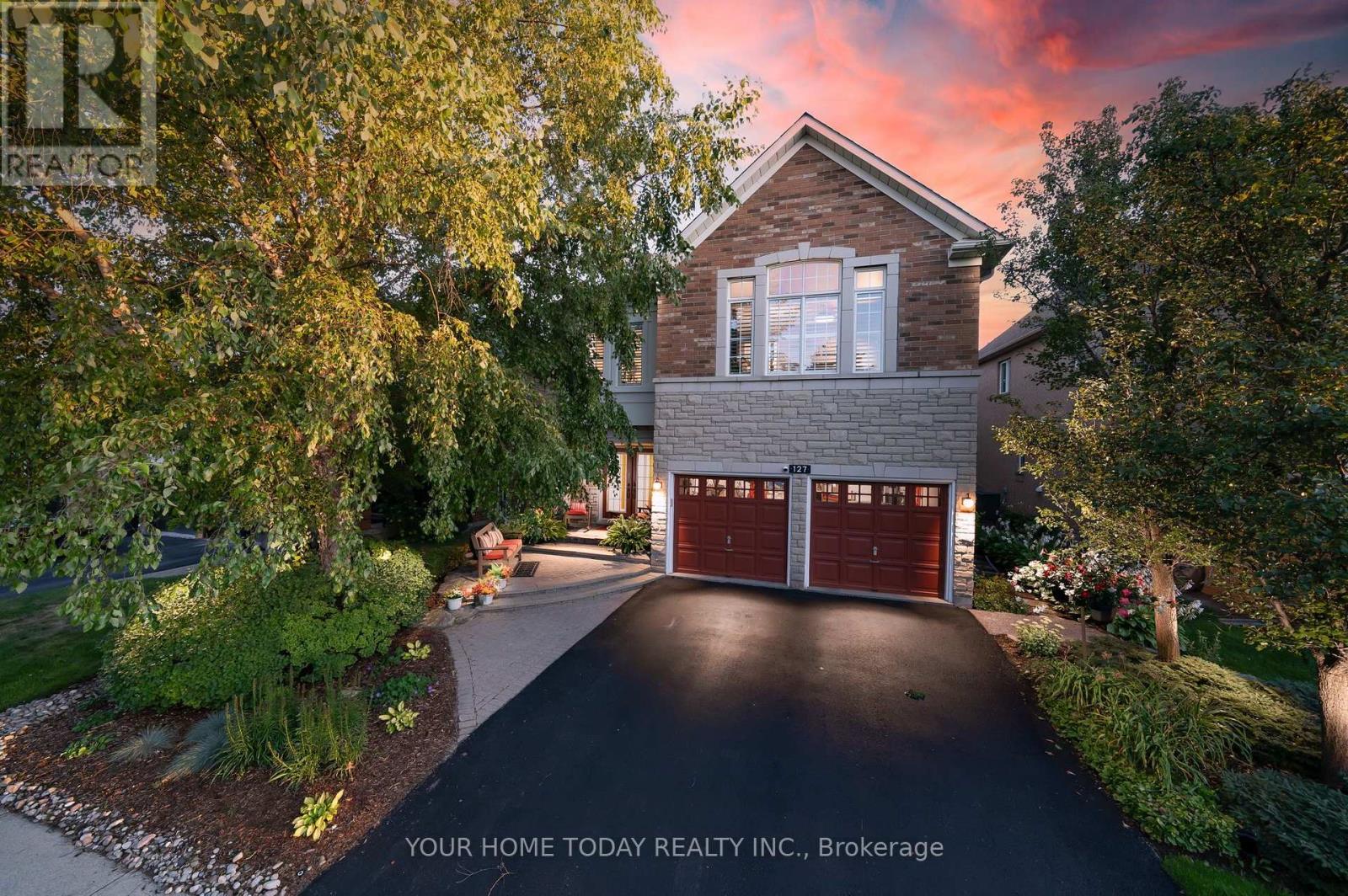 127 MILLER DRIVE, Halton Hills, Ontario