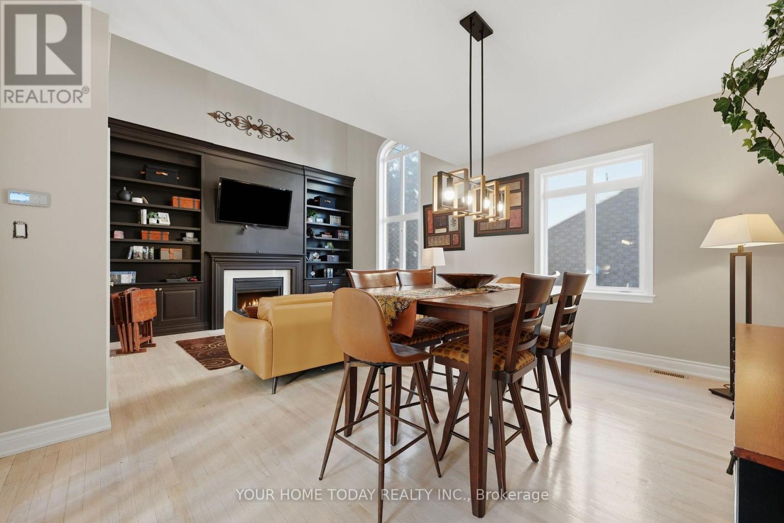 127 Miller Drive, Halton Hills, Ontario  L7G 5Y1 - Photo 8 - W14112674
