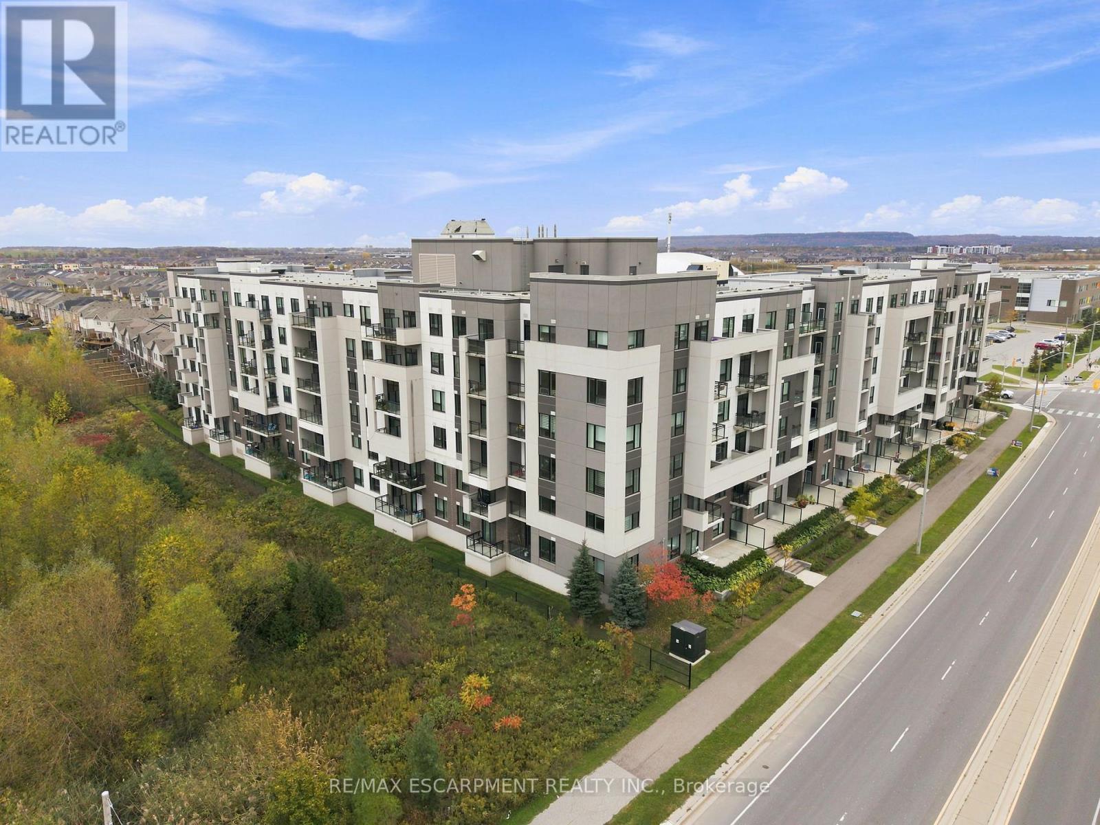 424 - 1105 LEGER WAY, Milton, Ontario