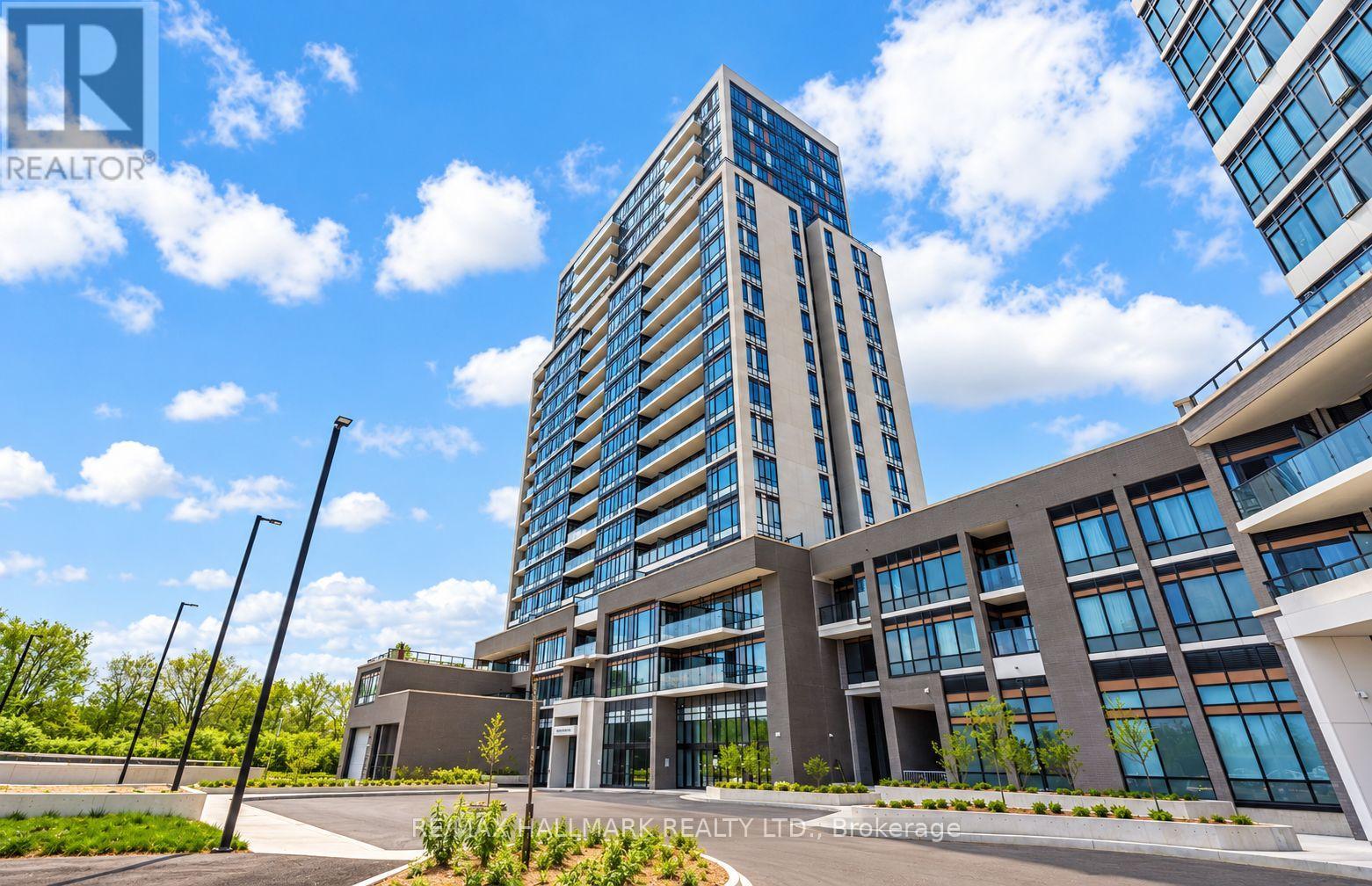 1803 - 8010 DERRY ROAD, Milton, Ontario