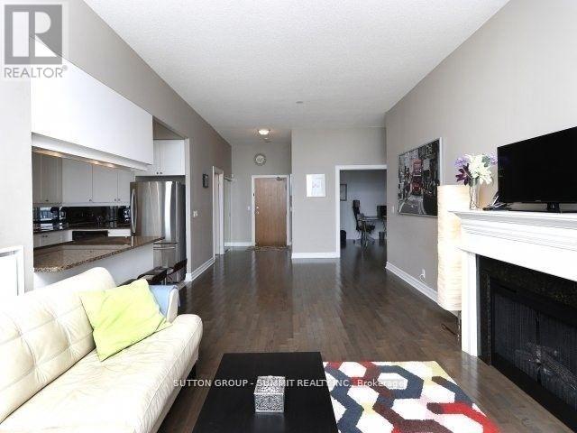 2807 - 33 Elm Drive, Mississauga, Ontario  L5B 4M2 - Photo 10 - W14112742