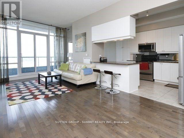 2807 - 33 Elm Drive, Mississauga, Ontario  L5B 4M2 - Photo 11 - W14112742