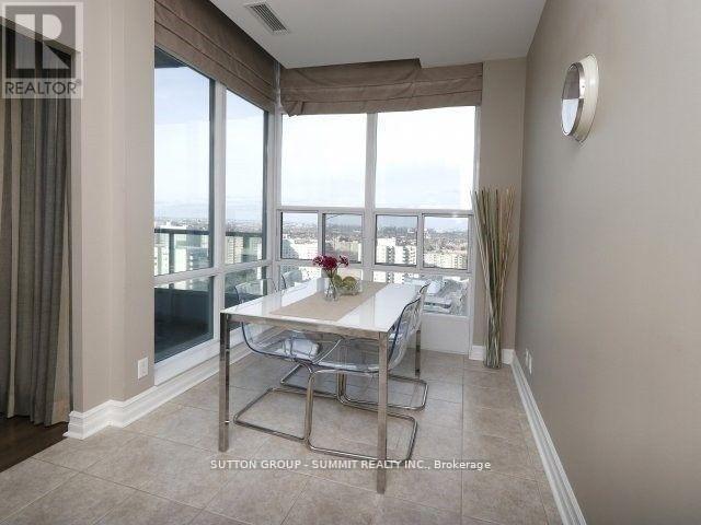 2807 - 33 Elm Drive, Mississauga, Ontario  L5B 4M2 - Photo 12 - W14112742