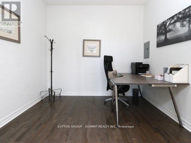 2807 - 33 Elm Drive, Mississauga, Ontario  L5B 4M2 - Photo 16 - W14112742