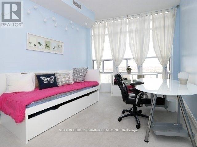 2807 - 33 Elm Drive, Mississauga, Ontario  L5B 4M2 - Photo 19 - W14112742