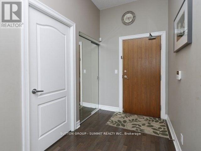 2807 - 33 Elm Drive, Mississauga, Ontario  L5B 4M2 - Photo 2 - W14112742