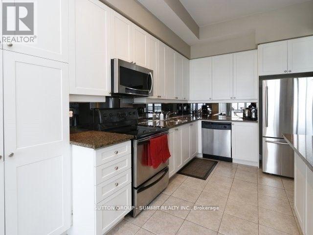 2807 - 33 Elm Drive, Mississauga, Ontario  L5B 4M2 - Photo 4 - W14112742