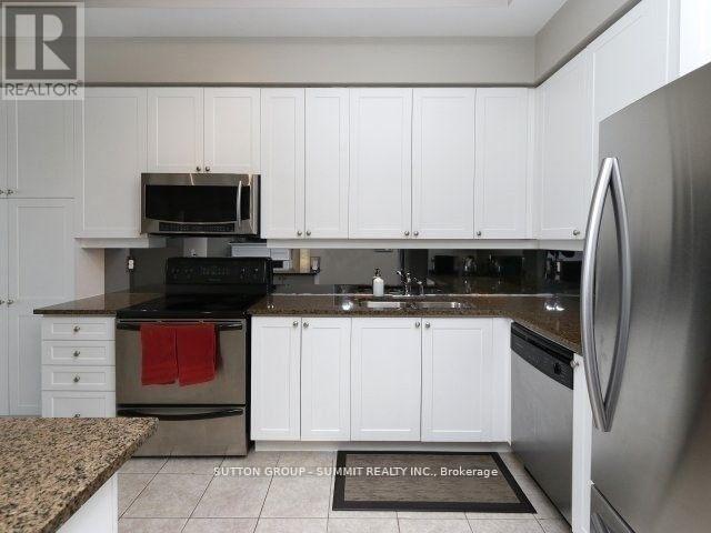 2807 - 33 Elm Drive, Mississauga, Ontario  L5B 4M2 - Photo 5 - W14112742