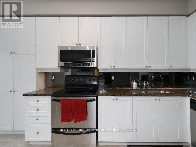 2807 - 33 Elm Drive, Mississauga, Ontario  L5B 4M2 - Photo 6 - W14112742