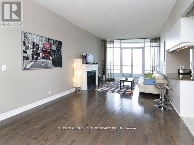 2807 - 33 Elm Drive, Mississauga, Ontario  L5B 4M2 - Photo 7 - W14112742