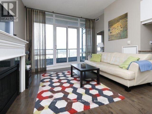 2807 - 33 Elm Drive, Mississauga, Ontario  L5B 4M2 - Photo 9 - W14112742