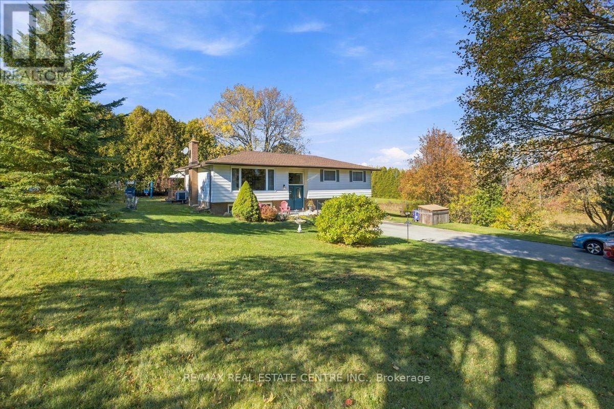 9032 32 ND SIDE ROAD, Halton Hills, Ontario