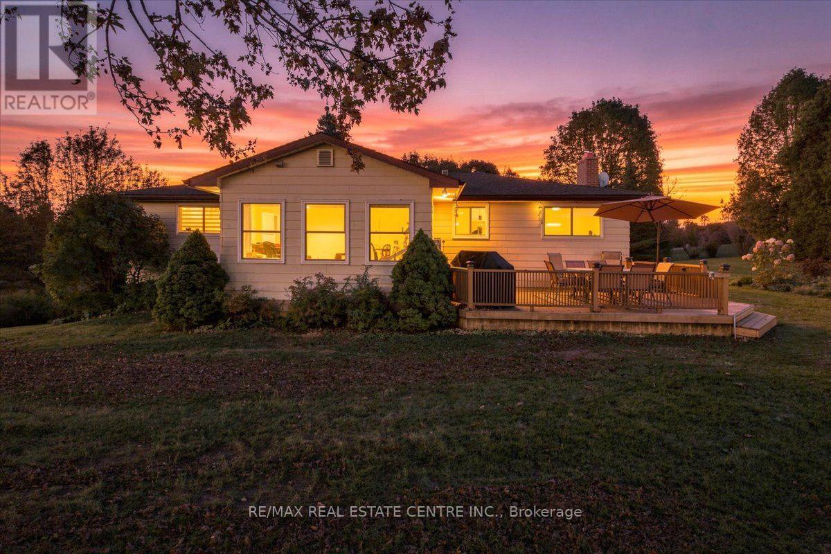 9032 32 Nd Side Road, Halton Hills, Ontario  L7J 2L8 - Photo 38 - W14112764