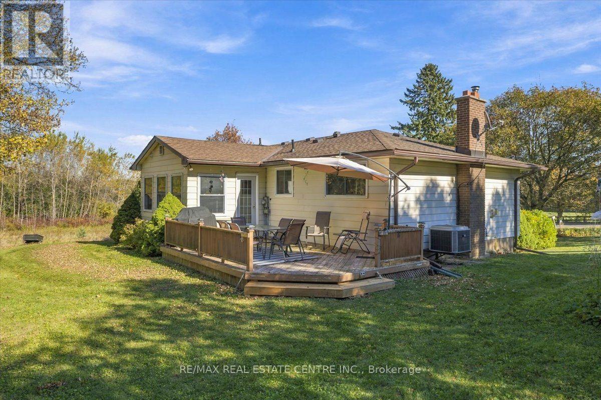 9032 32 Nd Side Road, Halton Hills, Ontario  L7J 2L8 - Photo 39 - W14112764