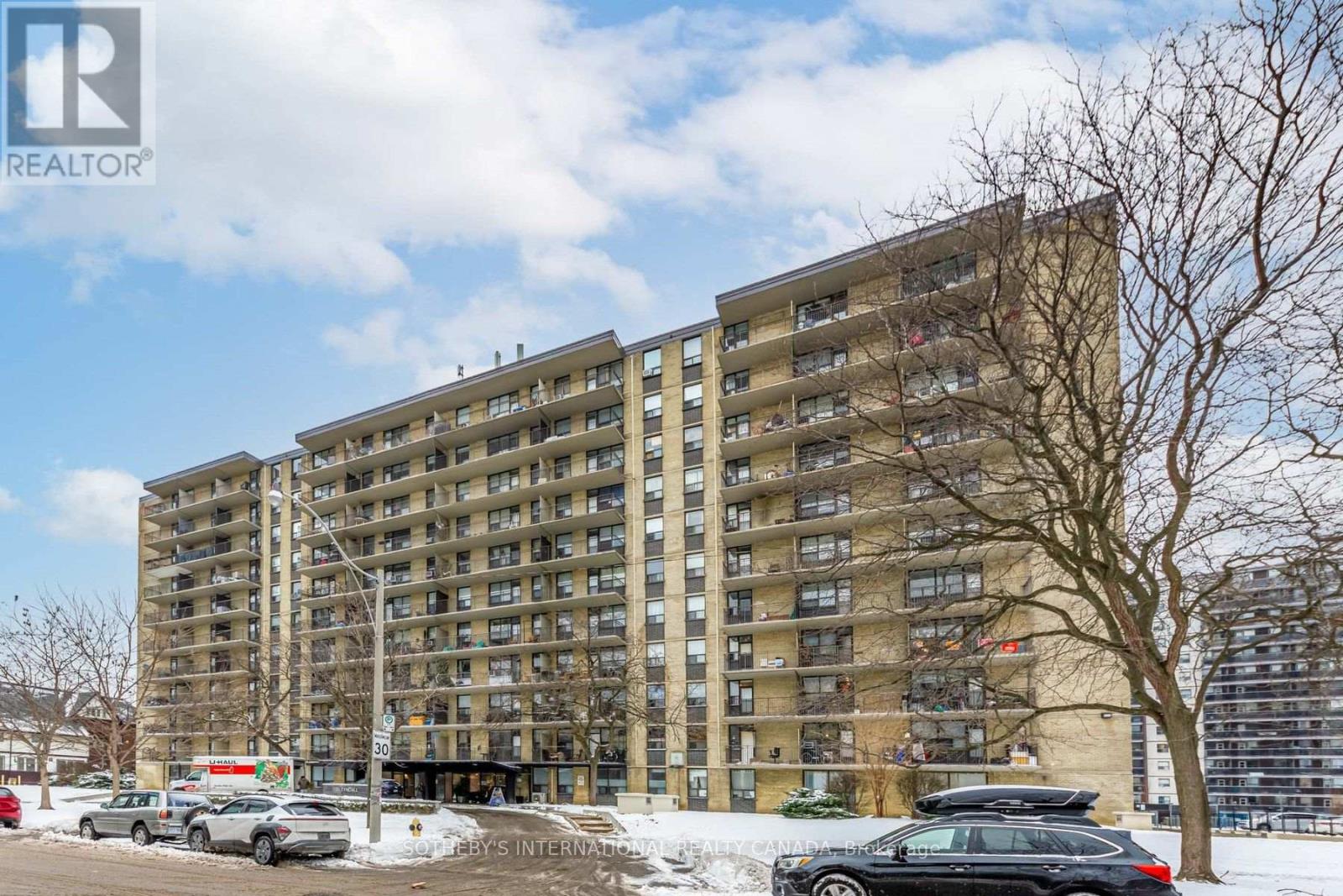 N1018 - 135 Tyndall Avenue, Toronto, Ontario  M6K 2G3 - Photo 13 - W14112792