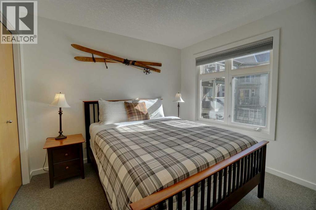 307, 160 Kananaskis Way, Canmore, Alberta  T1W 3E2 - Photo 17 - A2354345