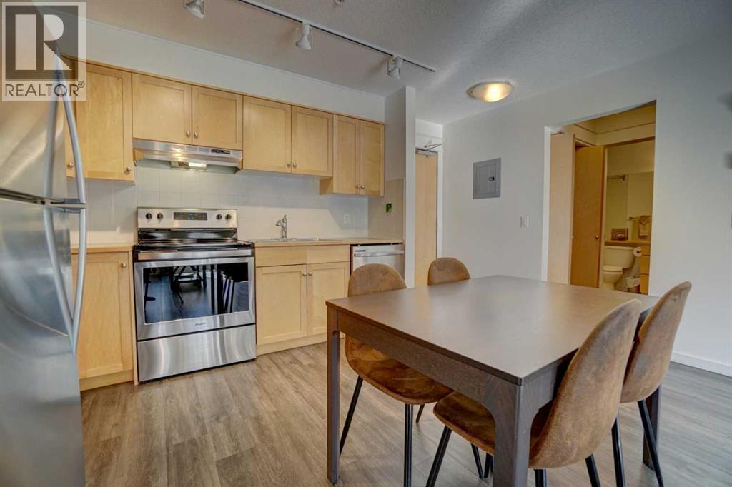 307, 160 Kananaskis Way, Canmore, Alberta  T1W 3E2 - Photo 7 - A2354345