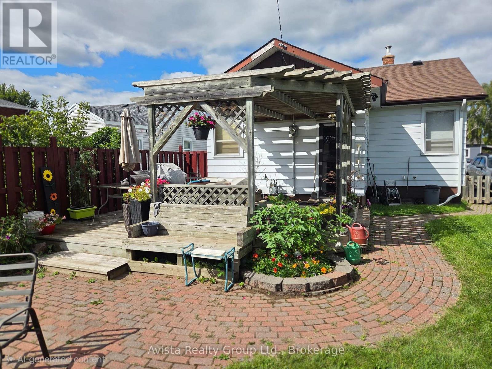 426 Christina Street E, Thunder Bay, Ontario  P7E 4P2 - Photo 36 - X14109248
