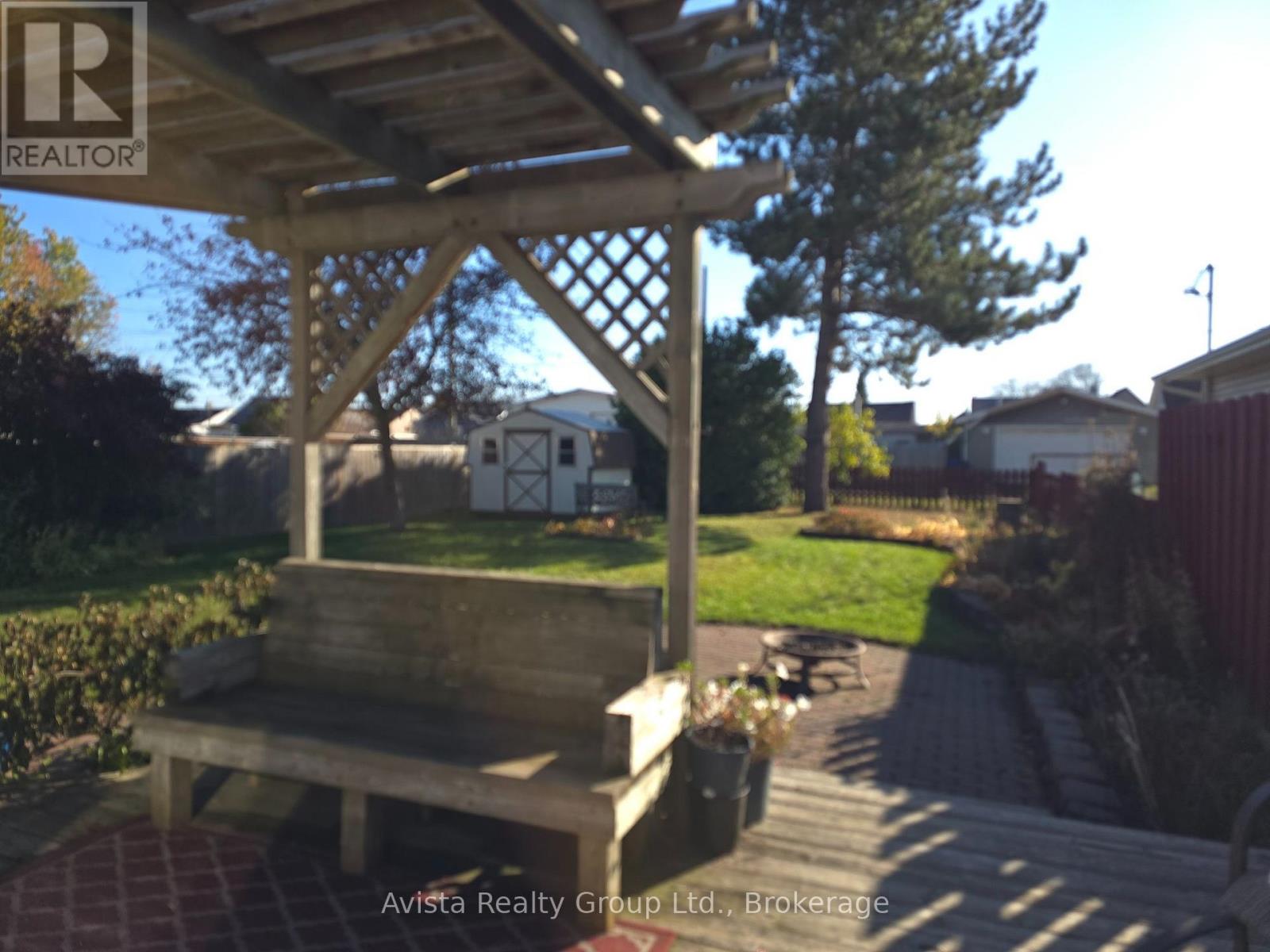 426 Christina Street E, Thunder Bay, Ontario  P7E 4P2 - Photo 30 - X14109248