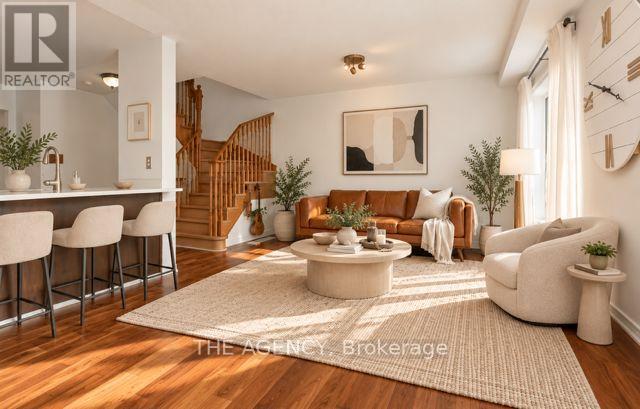81 Blue Sky Trail, Hamilton, Ontario  L0R 2H8 - Photo 7 - X14107224