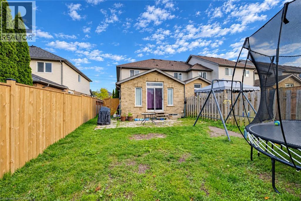 145 Activa Avenue, Kitchener, Ontario  N2E 3T3 - Photo 6 - 40873612