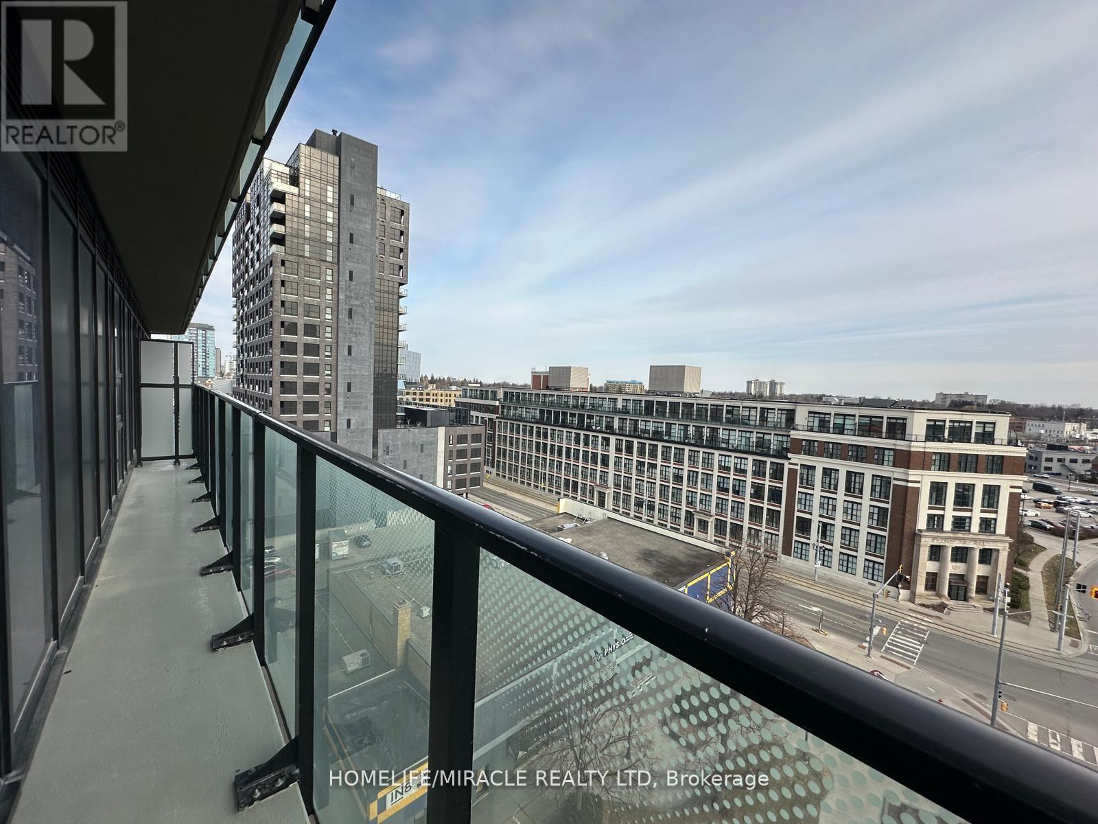 808 - 30 Francis Street S, Kitchener, Ontario  N2G 0H1 - Photo 15 - X14112594