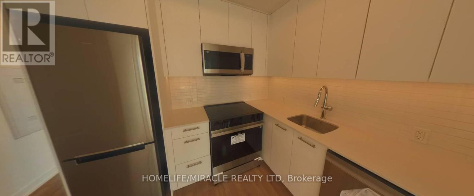 808 - 30 Francis Street S, Kitchener, Ontario  N2G 0H1 - Photo 6 - X14112594