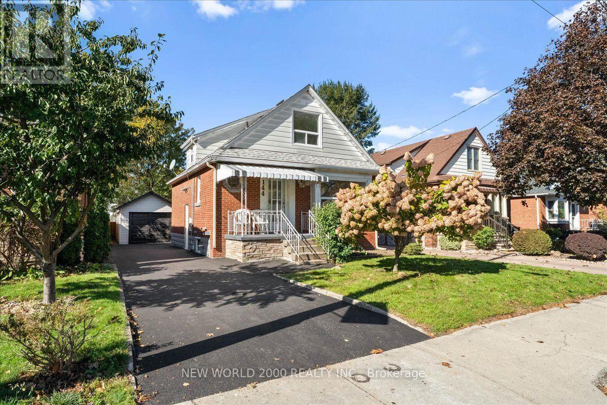 144 Rodgers Road, Hamilton, Ontario  L8K 3C2 - Photo 2 - X14112718