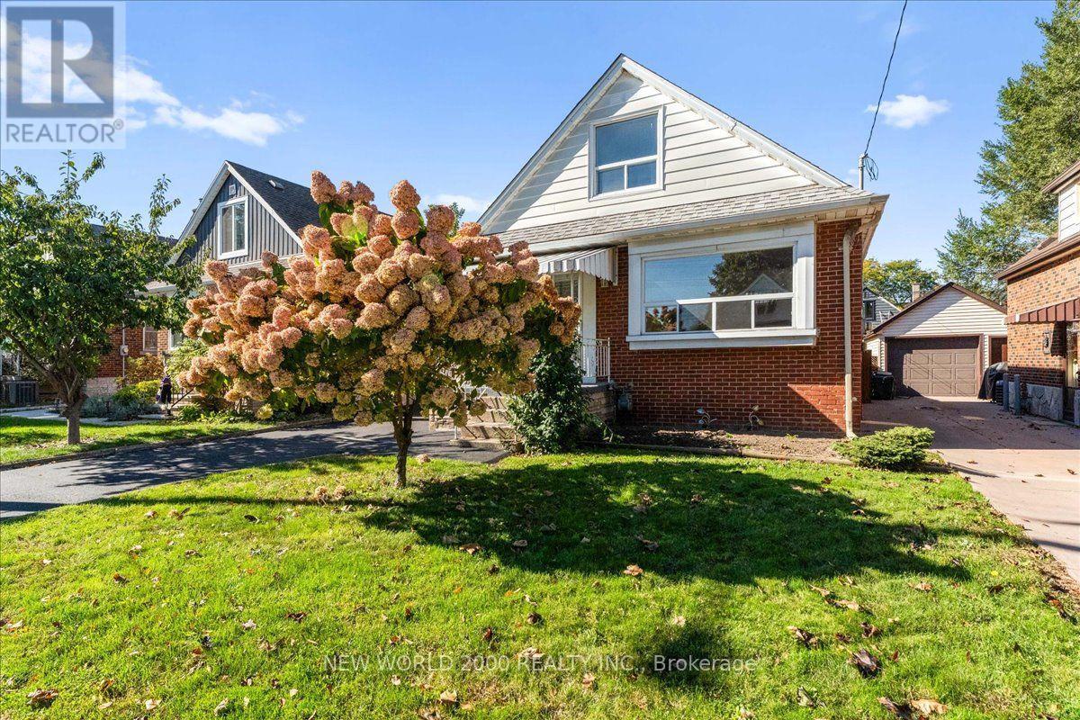 144 Rodgers Road, Hamilton, Ontario  L8K 3C2 - Photo 3 - X14112718