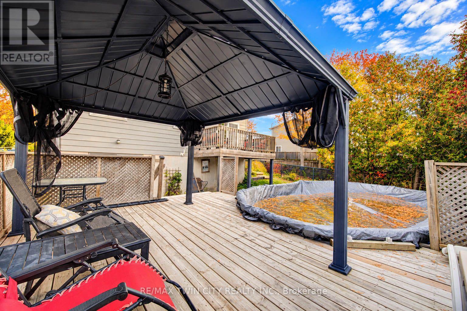 63 Winding Way, Kitchener, Ontario  N2N 1M4 - Photo 38 - X14112736