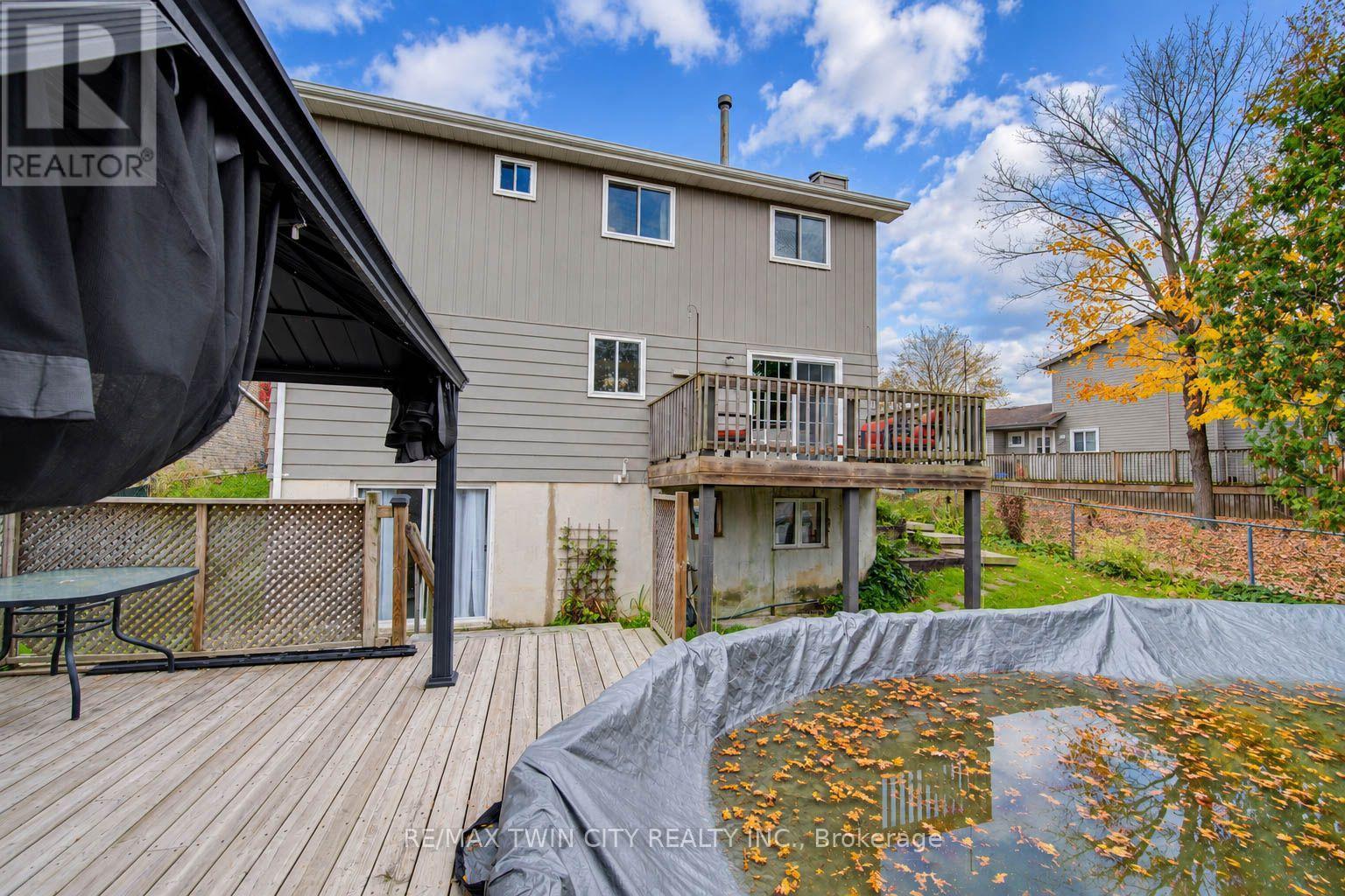 63 Winding Way, Kitchener, Ontario  N2N 1M4 - Photo 40 - X14112736