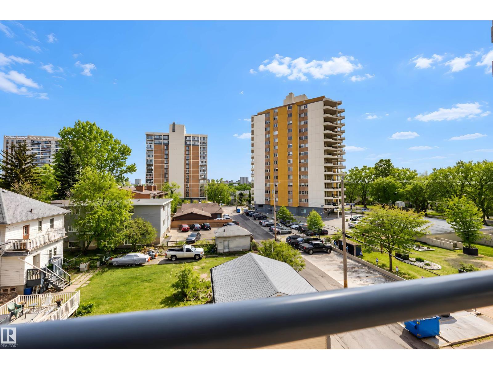 #403 11415 100 Av NW, Edmonton, Alberta  T5K 0J5 - Photo 27 - E4495310
