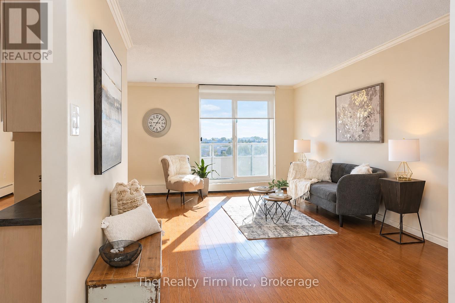805 - 640 West Street N, Brantford, Ontario  N3R 6M3 - Photo 7 - X13811634