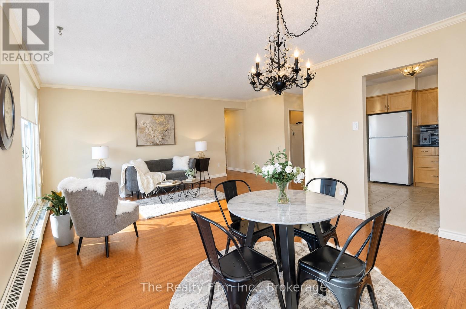 805 - 640 West Street N, Brantford, Ontario  N3R 6M3 - Photo 4 - X13811634