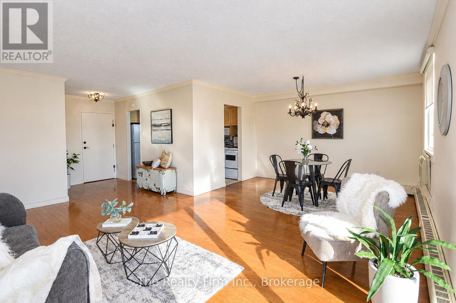 805 - 640 West Street N, Brantford, Ontario  N3R 6M3 - Photo 5 - X13811634