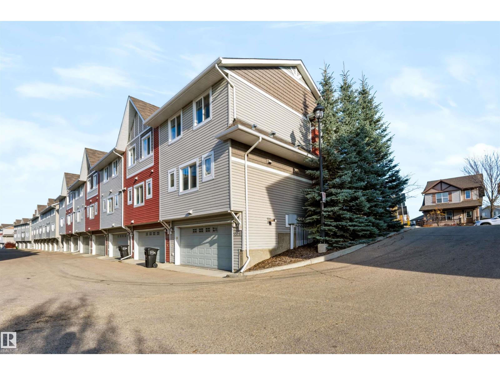 5319 3 Av SW, Edmonton, Alberta  T6X 0W7 - Photo 11 - E4514089