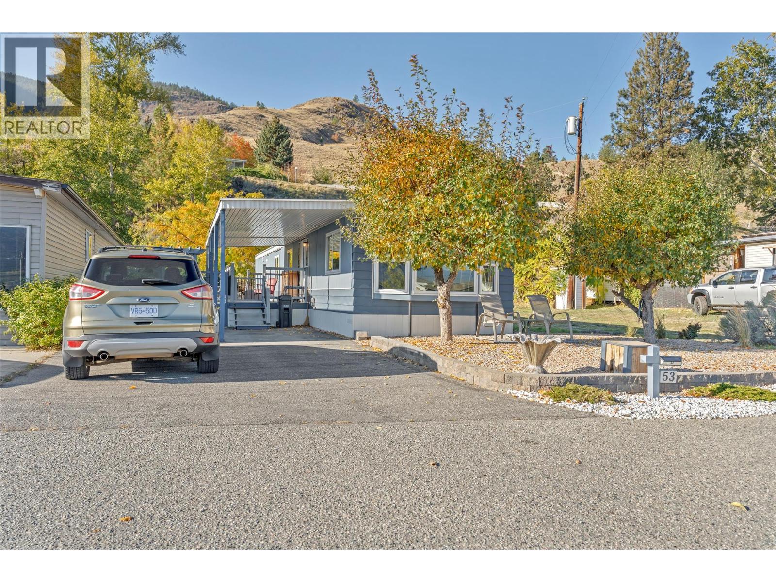 201 Highway 97 Unit# 53, Penticton, British Columbia  V2A 6J7 - Photo 38 - 10404094