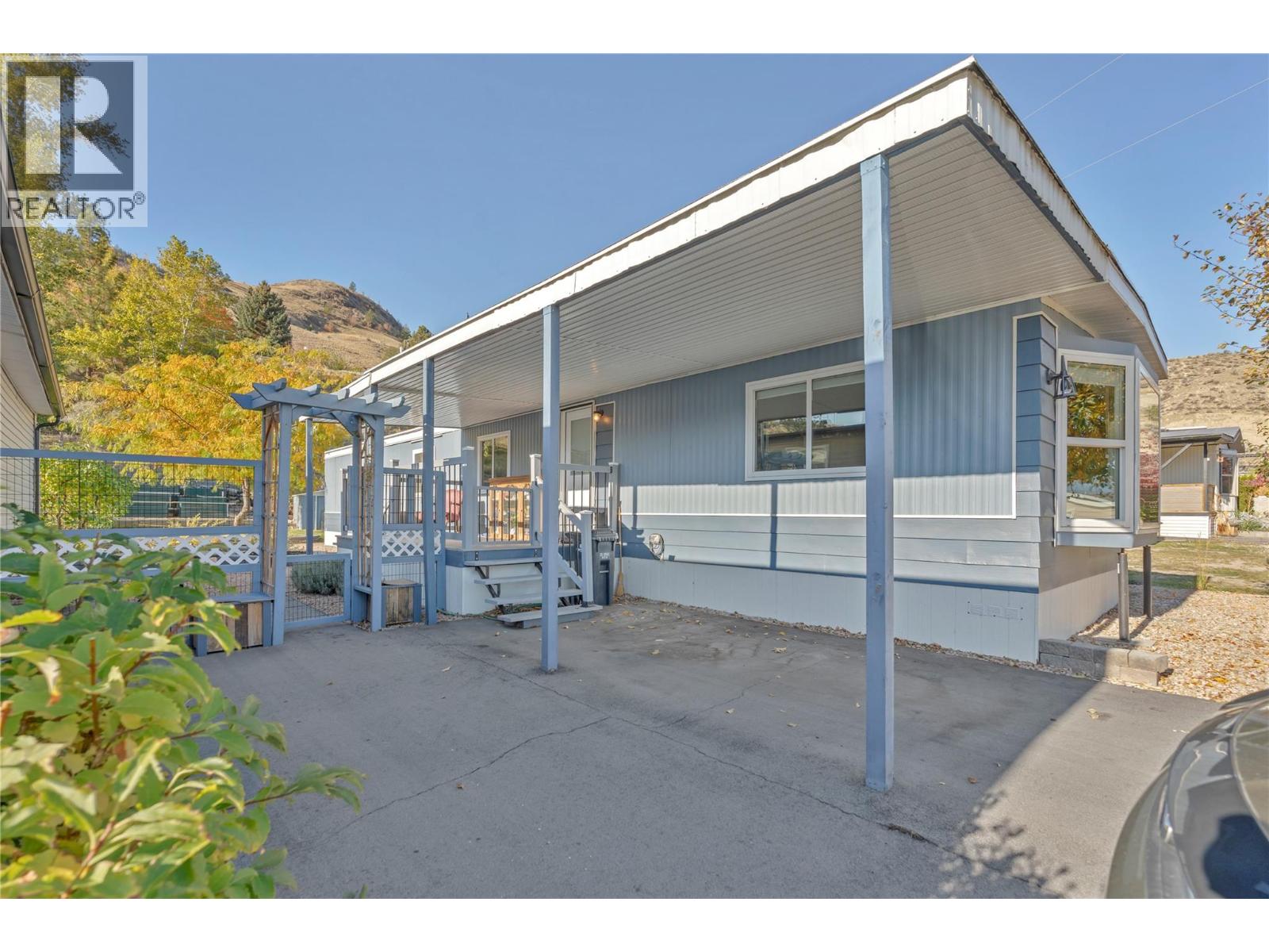 201 Highway 97 Unit# 53, Penticton, British Columbia  V2A 6J7 - Photo 40 - 10404094