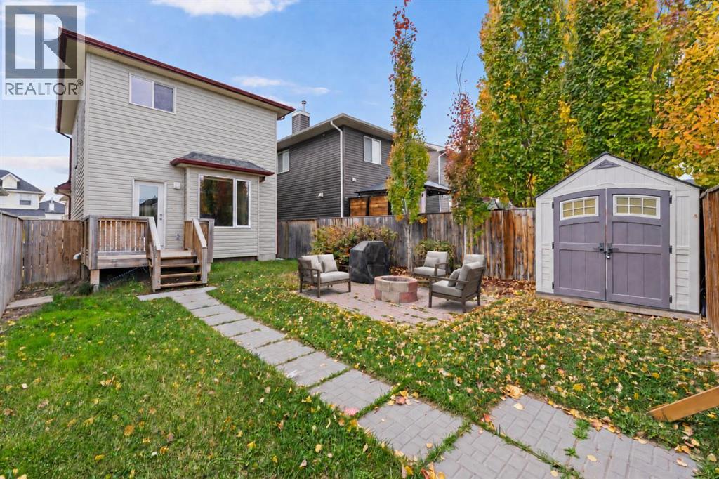 66 Evansford Circle NW, Calgary, Alberta  T3P 0B1 - Photo 35 - A2352883
