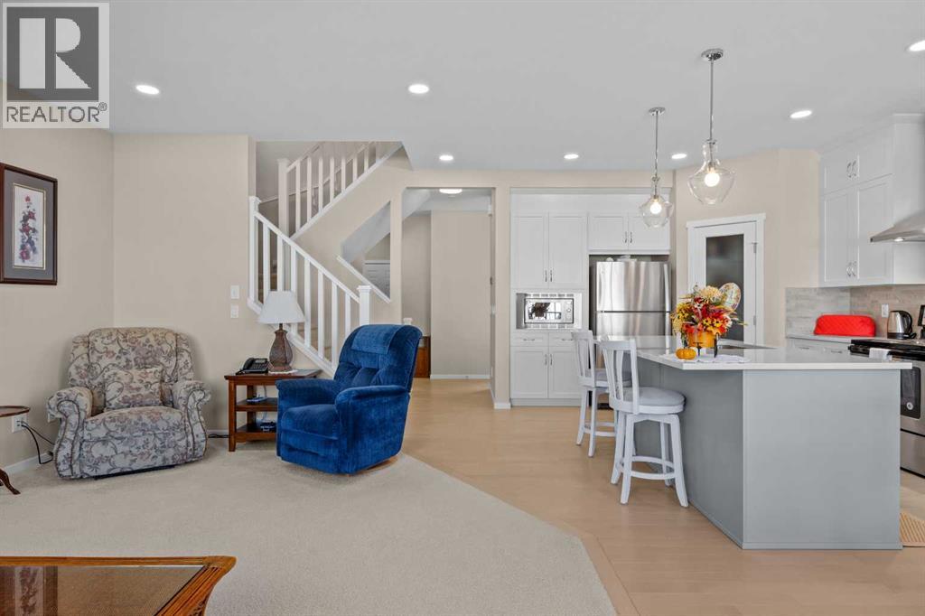 29 Tuscany Ridge Circle Nw, Calgary, Alberta  T3L 0E6 - Photo 13 - A2353925
