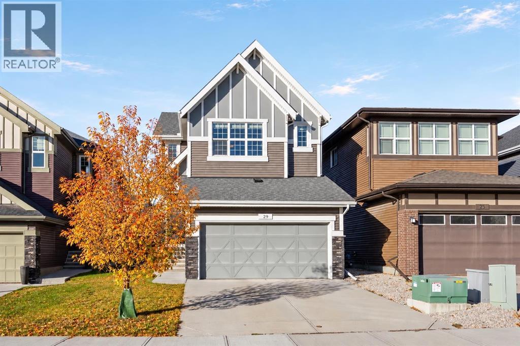 29 Tuscany Ridge Circle NW, Calgary, Alberta