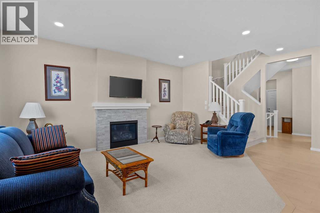 29 Tuscany Ridge Circle Nw, Calgary, Alberta  T3L 0E6 - Photo 16 - A2353925