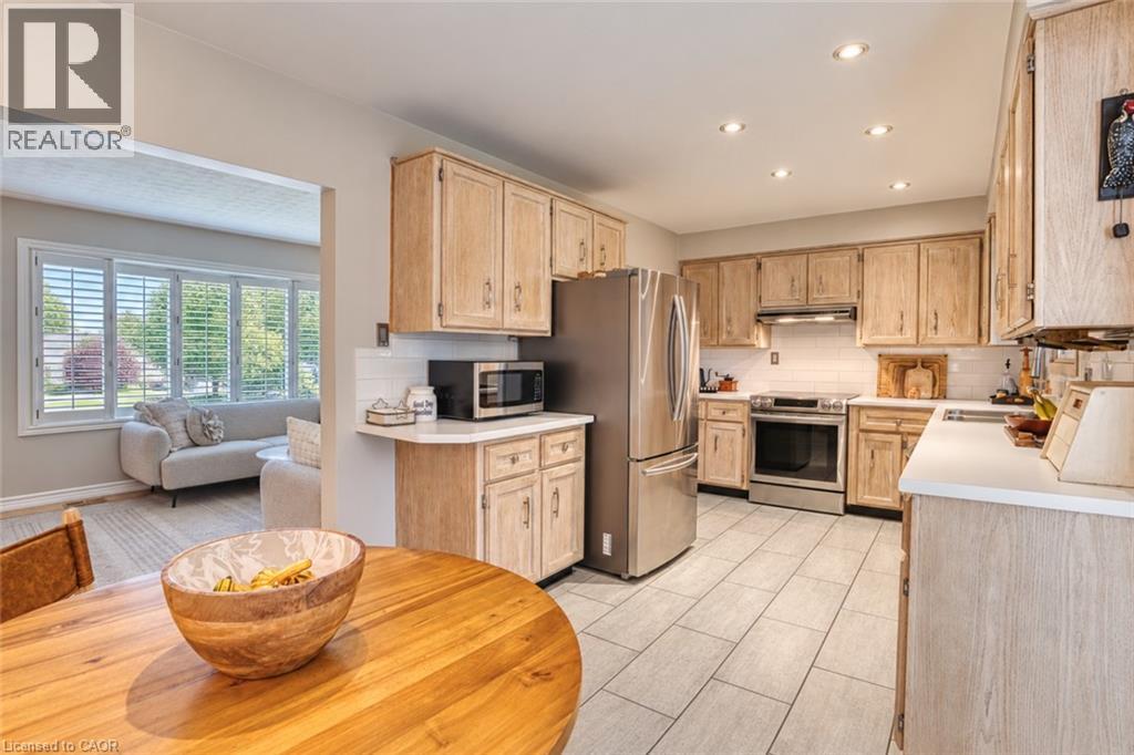 127 Midland Drive, Kitchener, Ontario N2A 2A9 - Photo 17 - 40871125