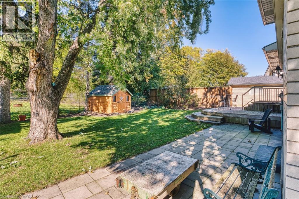 127 Midland Drive, Kitchener, Ontario N2A 2A9 - Photo 31 - 40871125