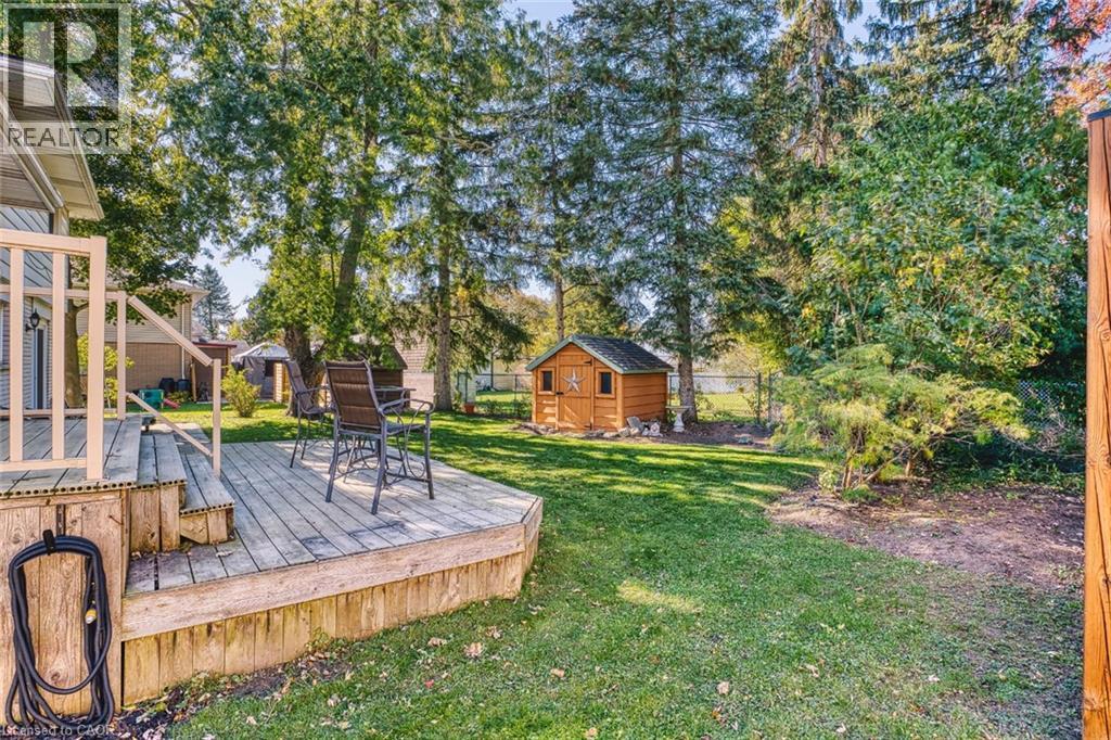 127 Midland Drive, Kitchener, Ontario N2A 2A9 - Photo 34 - 40871125