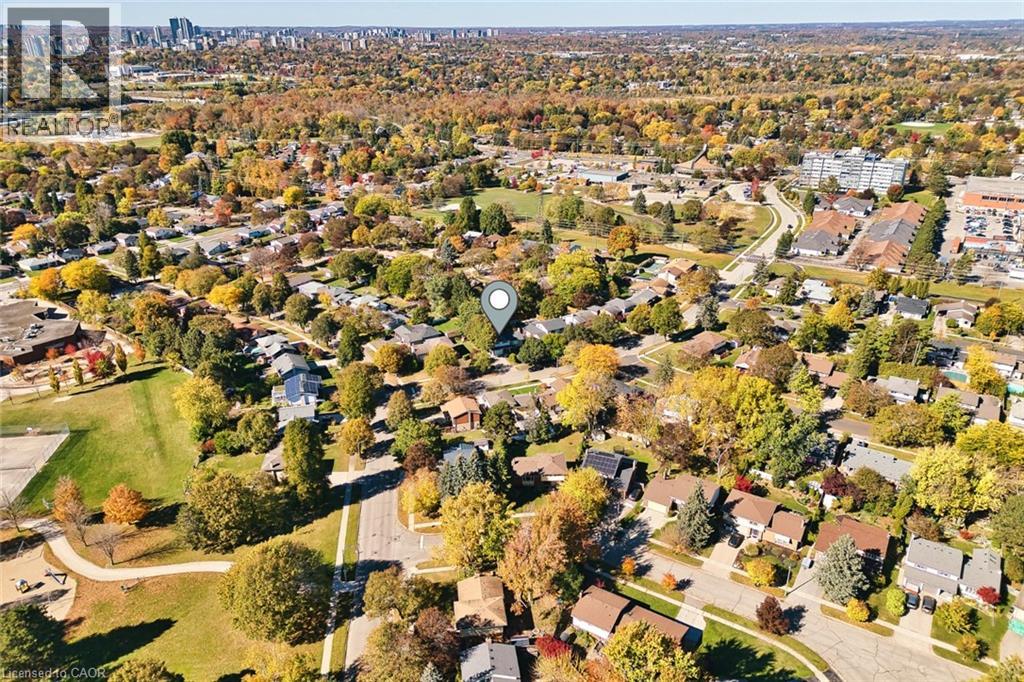 127 Midland Drive, Kitchener, Ontario N2A 2A9 - Photo 39 - 40871125