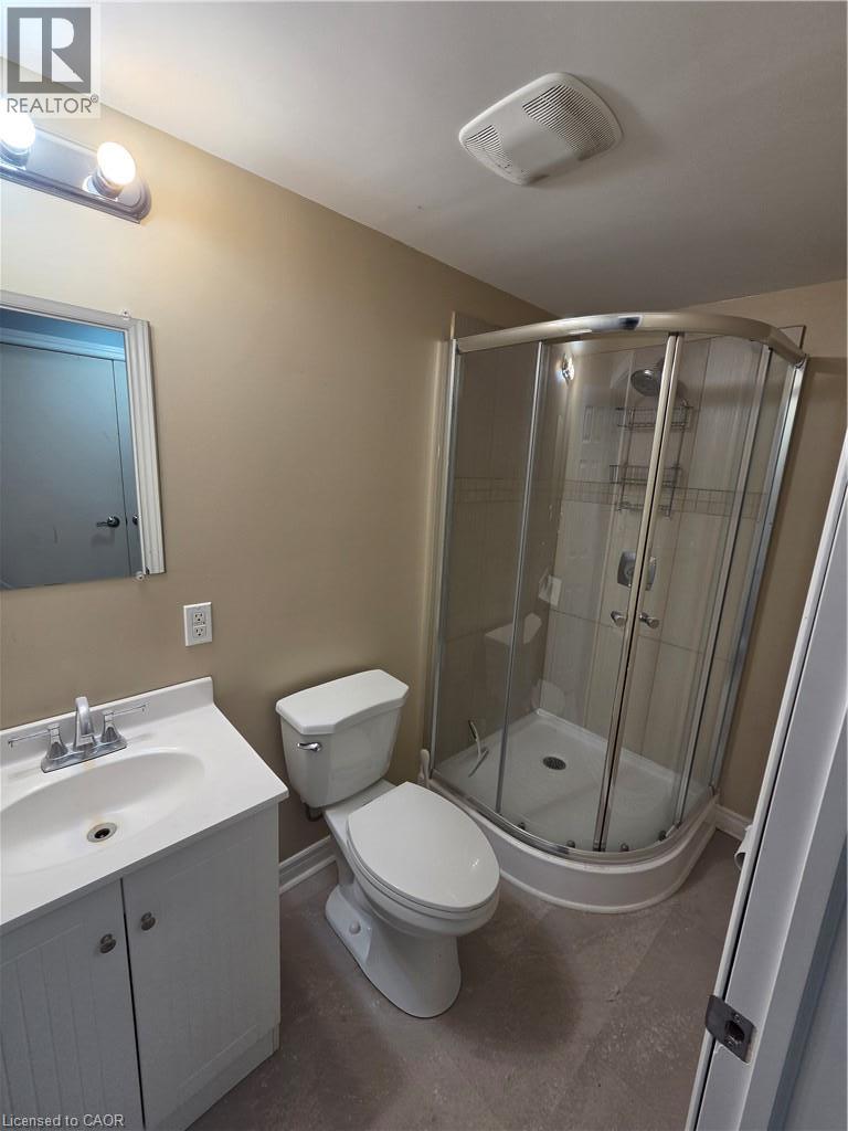 1326 Rosemary Crescent Unit# Lower, Burlington, Ontario  L7P 2P4 - Photo 6 - 40871908