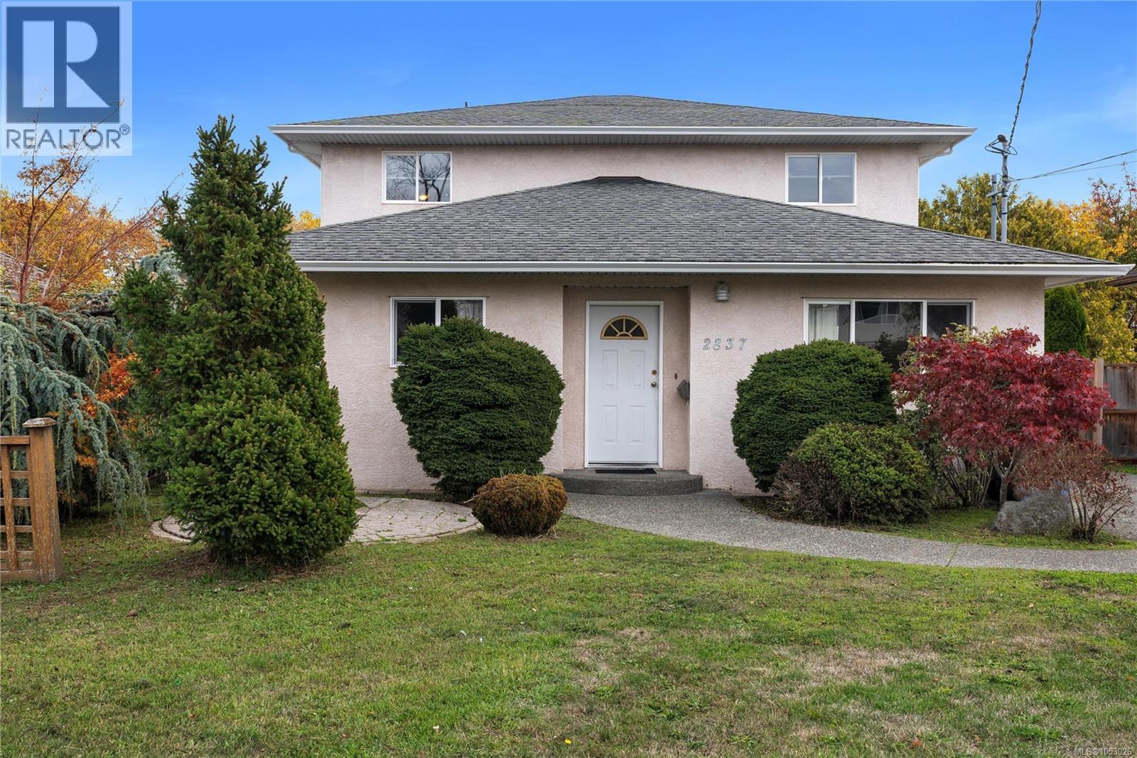 2837 Scott St, Victoria, British Columbia
